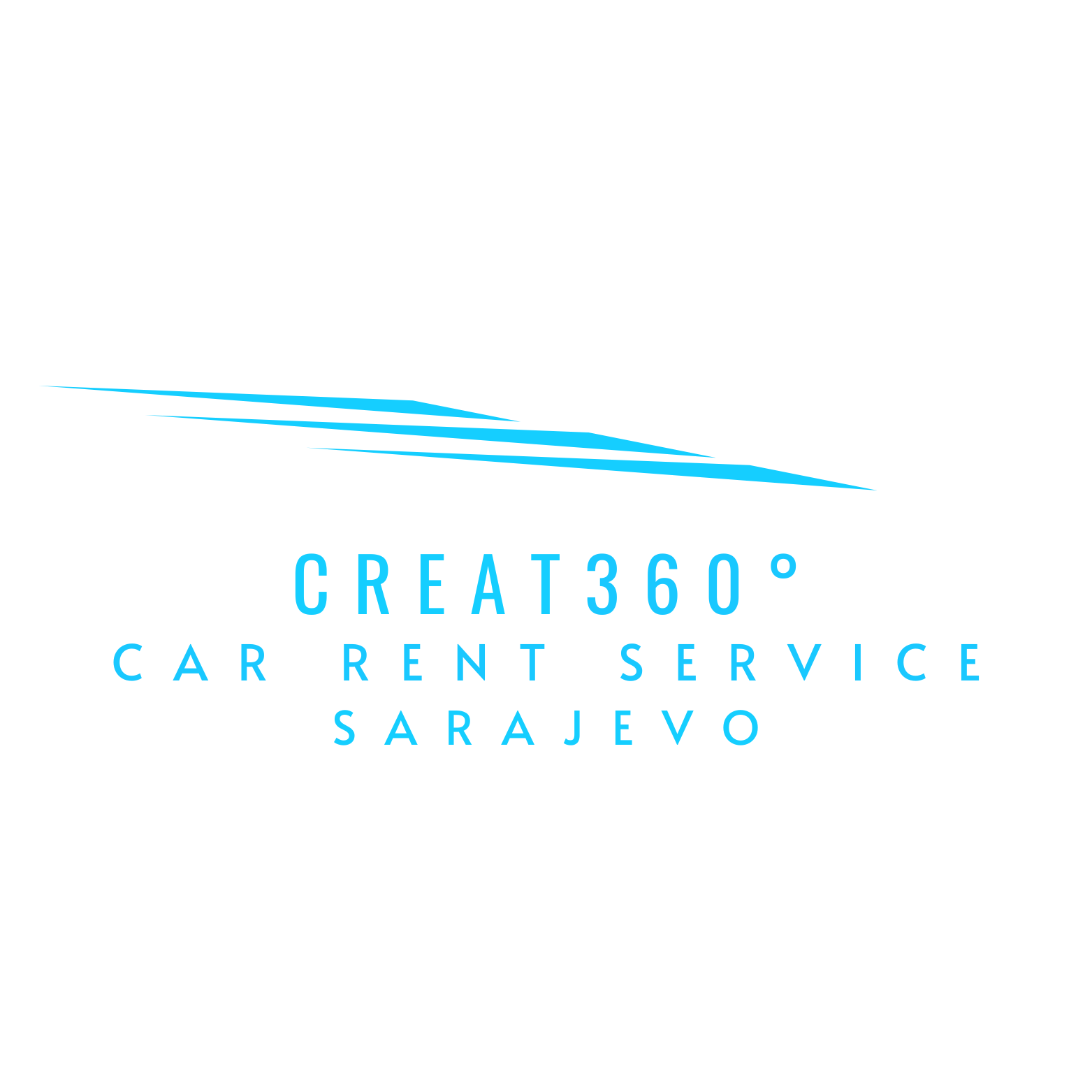 Rent a Car Sarajevo CREAT360° | Najam automobila | Iznajmljivanje | Rentacar