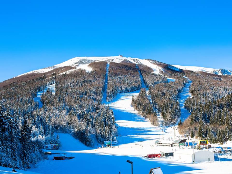 Bjelašnica – Olimpijska ljepotica, zimska i ljetna destinacija za sve ljubitelje prirode